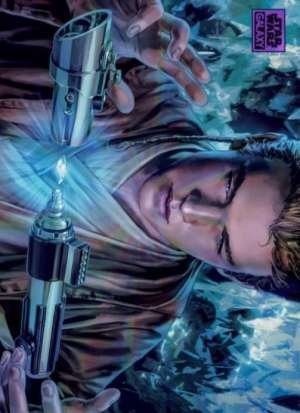 The Kyber Crystal – Chris Trevas