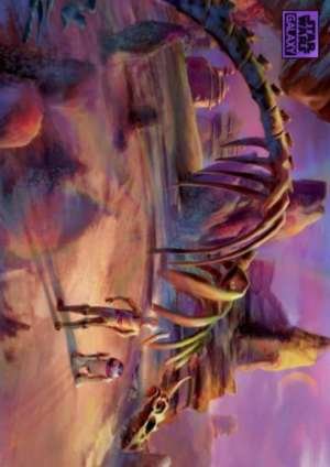 Road to Jabba’s Palace – Guy Vasilovich