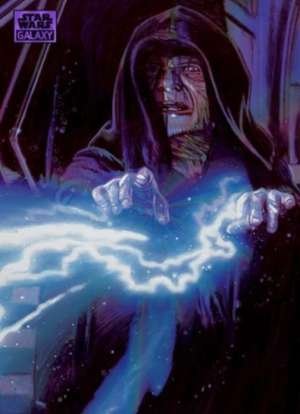 The Emperor’s Wrath – Tommy Lee Edwards