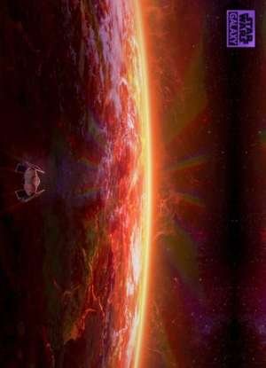 Mustafar – PhaseRunner