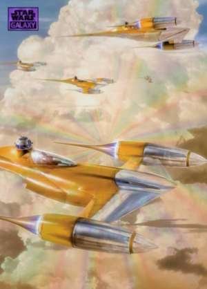 N-1 Starfighters – Archives