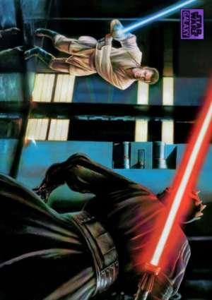 Avenge my Master – Claudio Aboy