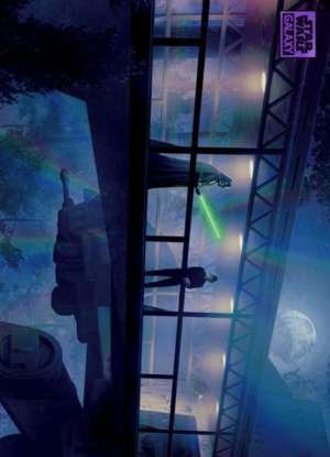 Lord Vader – Kevin Wilson
