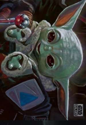 Gimmie – Tricia Buchanan-Benson