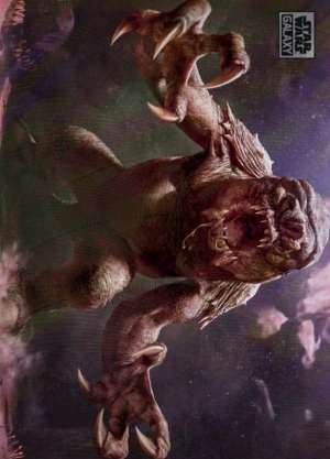 The Rancor – RJ Palmer