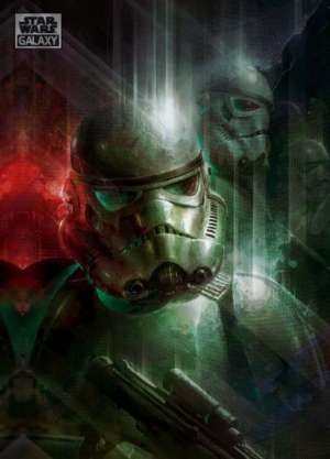 Power in Numbers – Raymond Swanland