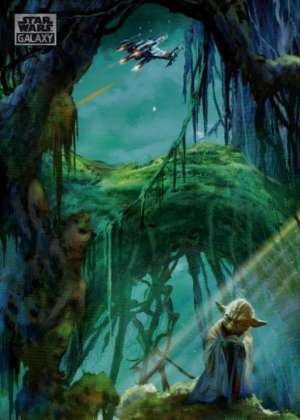 Rescue Mission – Guy Vasilovich