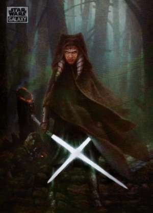 Alone I Stand – Christophe Vacher