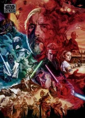 The Clones – Chris Valentine