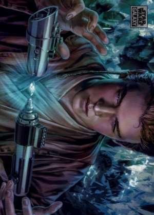 The Kyber Crystal – Chris Trevas