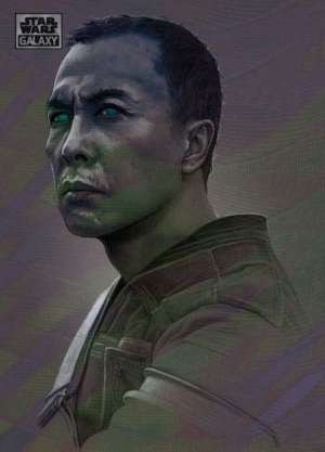 Chirrut Îmwe – Gabz