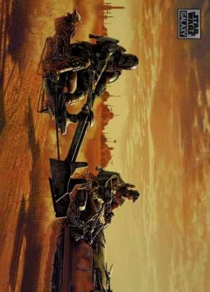 Marshal of Mos Pelgo – Mark Englert