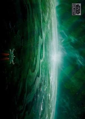 Dagobah – PhaseRunner