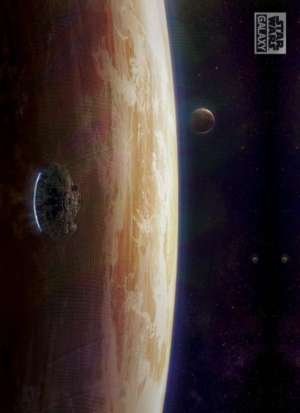 Tatooine – PhaseRunner