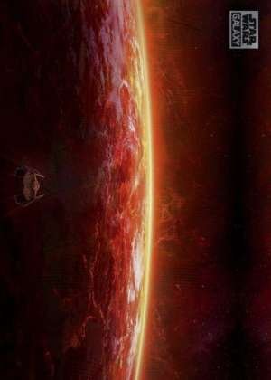 Mustafar – PhaseRunner