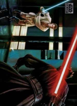 Avenge my Master – Claudio Aboy