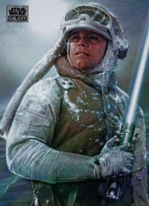 The Life of Luke Skywalker – Ryder Windham