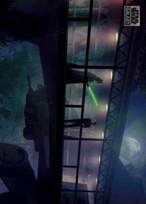 Lord Vader – Kevin Wilson