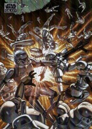 The Empire – Davide Fabbri