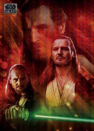 Qui-Gon Jinn – Archives