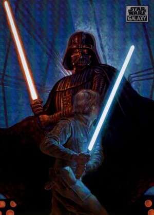 Confrontation – Jaime Carillo