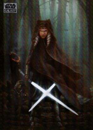 Alone I Stand – Christophe Vacher