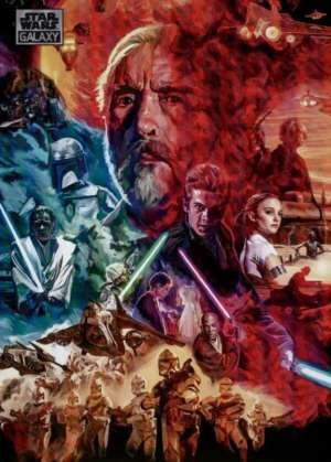 The Clones – Chris Valentine