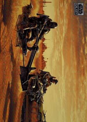 Marshal of Mos Pelgo – Mark Englert
