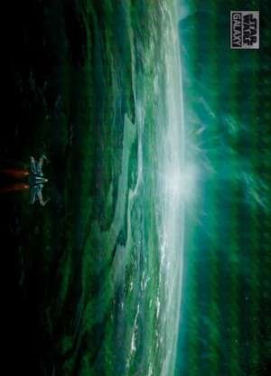Dagobah – PhaseRunner