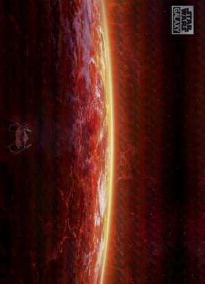 Mustafar – PhaseRunner