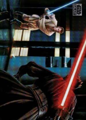 Avenge my Master – Claudio Aboy