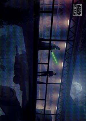Lord Vader – Kevin Wilson