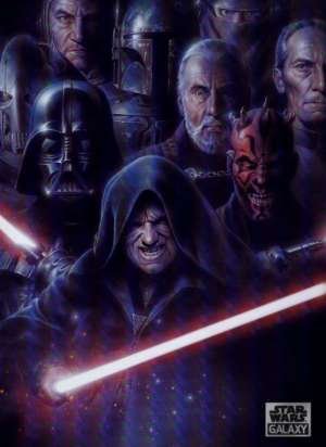 Shadow of Evil – Tsuneo Sanda