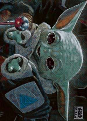 Gimmie – Tricia Buchanan-Benson