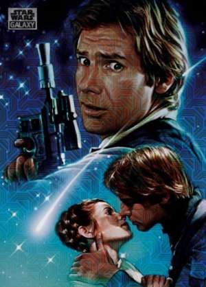 New Visions – Steven Chorney