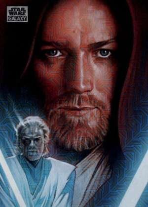 Obi-Wan Kenobi – Steve Chorney