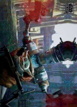 Joyride – Cliff Cramp