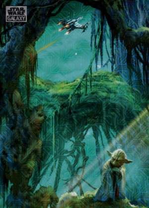 Rescue Mission – Guy Vasilovich