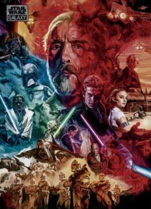 The Clones – Chris Valentine