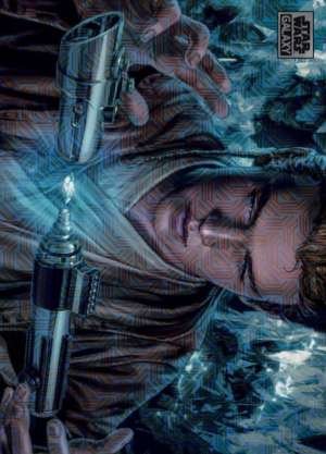 The Kyber Crystal – Chris Trevas