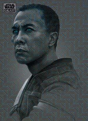 Chirrut Îmwe – Gabz