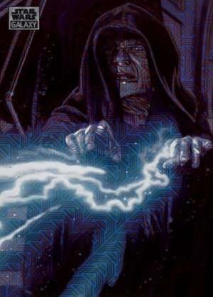 The Emperor’s Wrath – Tommy Lee Edwards