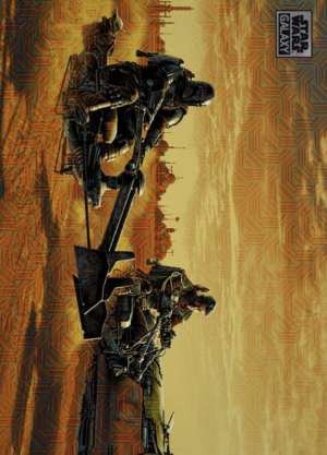 Marshal of Mos Pelgo – Mark Englert