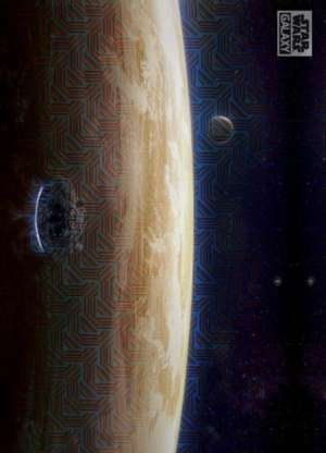 Tatooine – PhaseRunner
