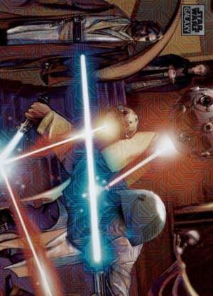 Anakin Skywalker – Tommy Lee Edwards