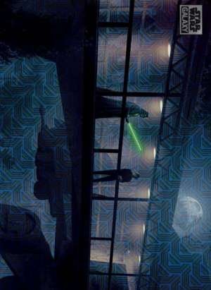 Lord Vader – Kevin Wilson