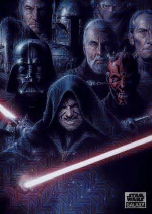 Shadow of Evil – Tsuneo Sanda