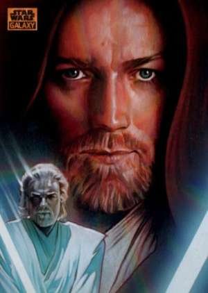 Obi-Wan Kenobi – Steve Chorney