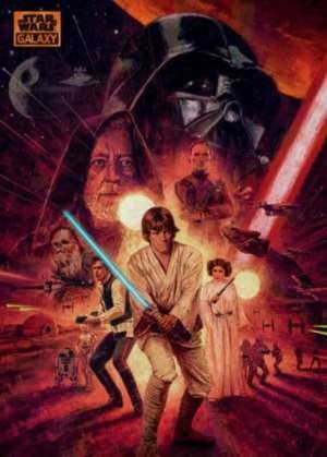 Awakening of A Jedi – Ignacio RC