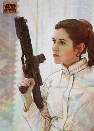 Royalty – Brent Woodside